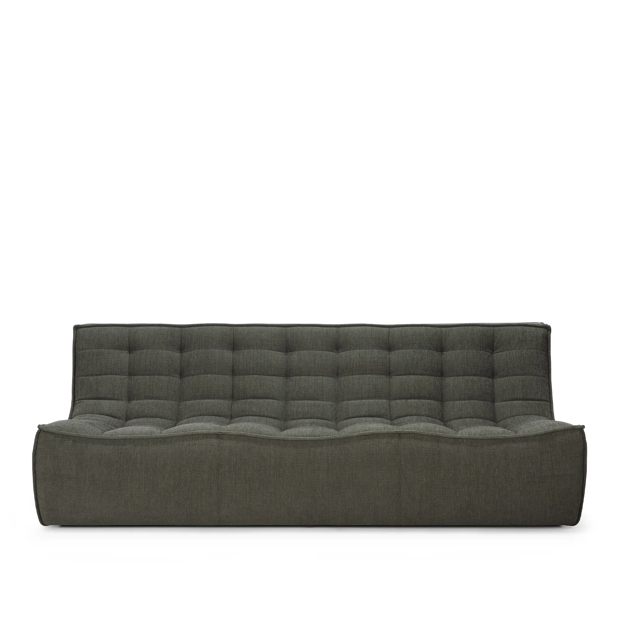 N701 3-sitssoffa