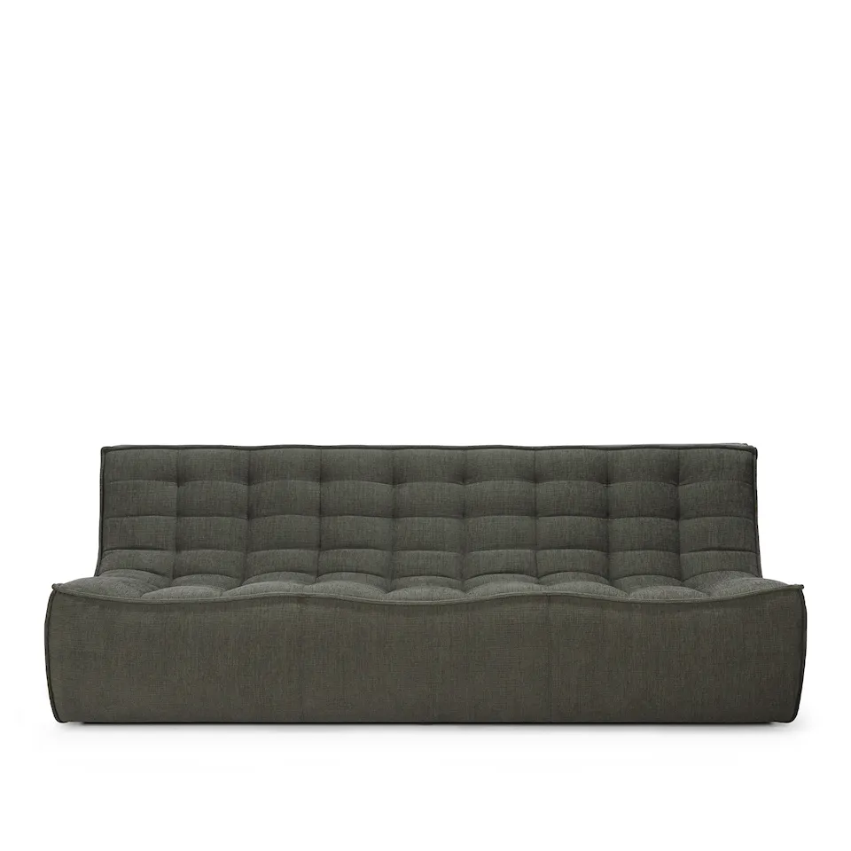 N701 Sofa 3-Seater