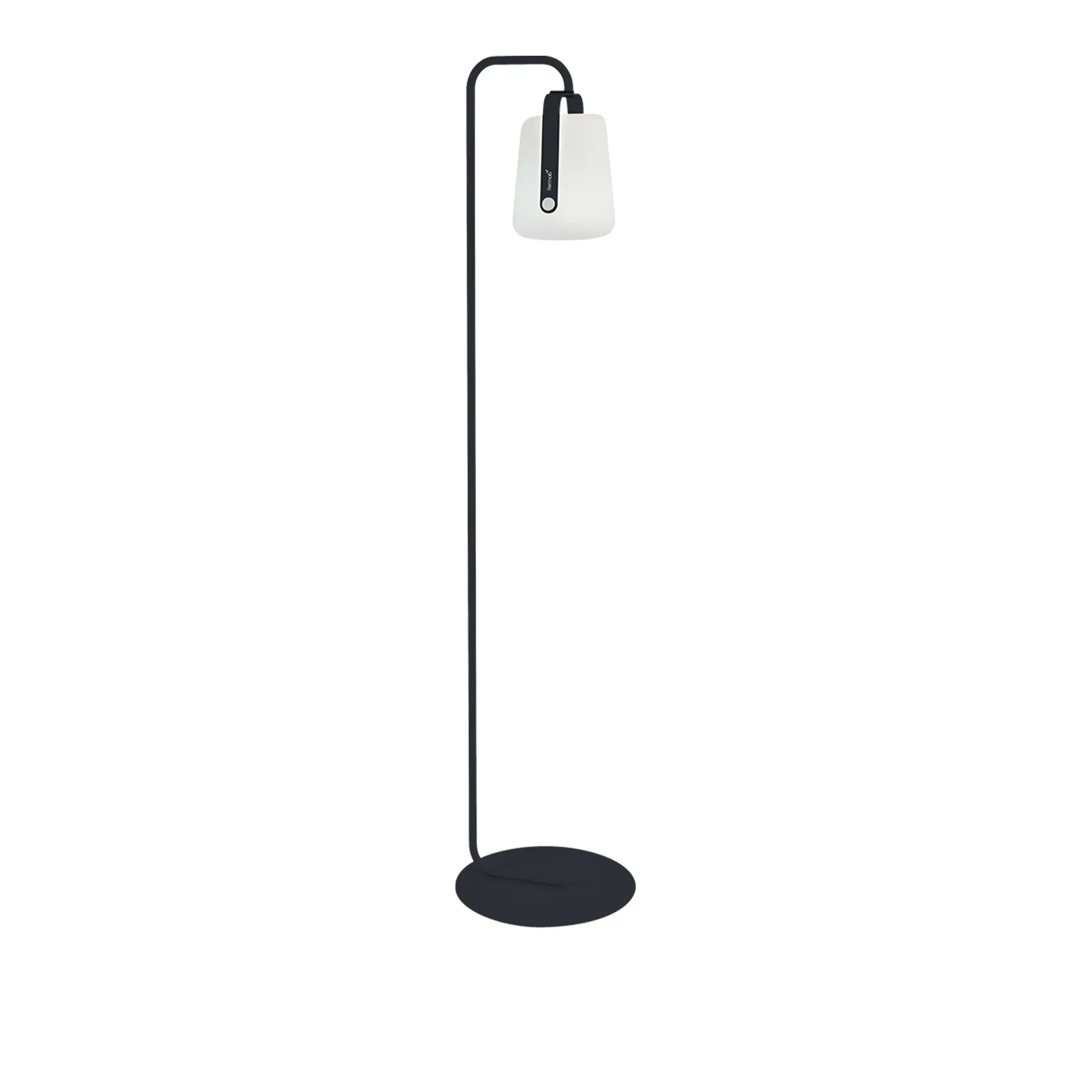 Balad Lamp Upright Stand