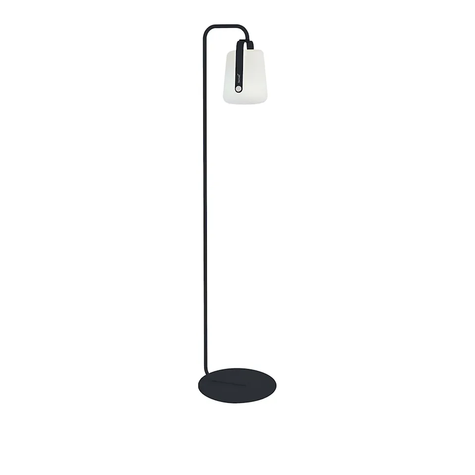 Balad Lamp Upright Stand