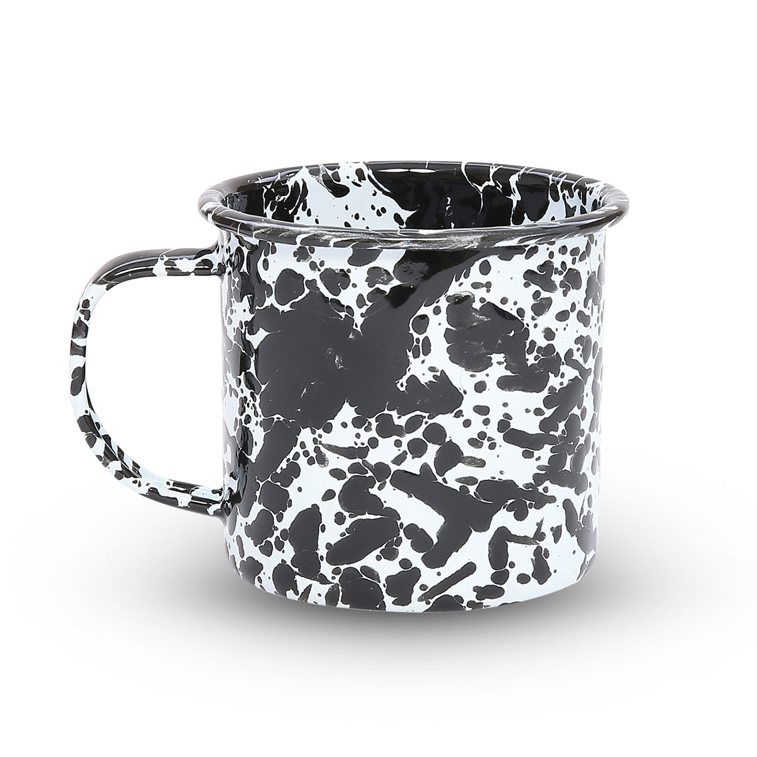 Crow Canyon - Mug Black - Tekopper - Svart