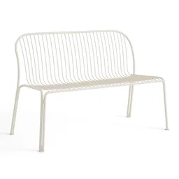 Thorvald SC111 buitenbank
