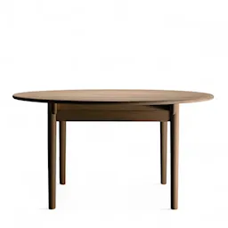 PP70 Round Table​ matbord