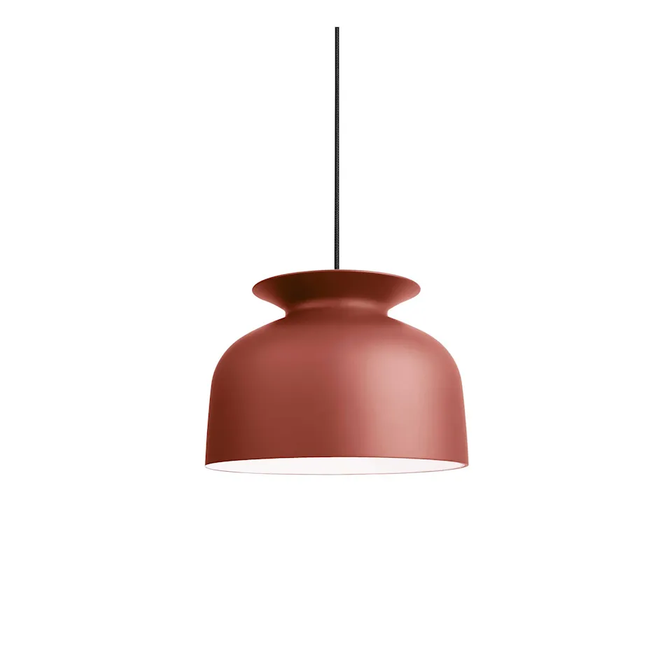 Ronde pendellampa Ø40 cm
