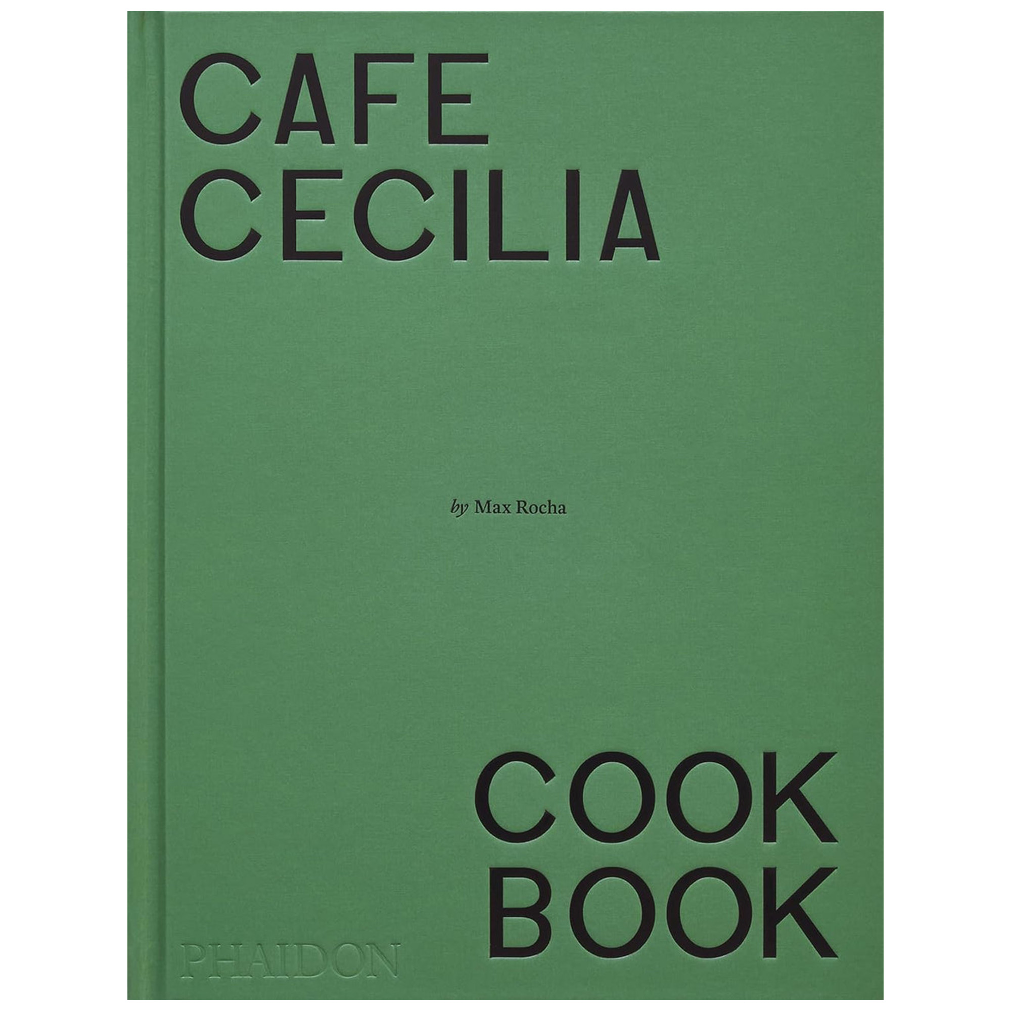 New Mags - Café Cecilia Cookbook - Böcker | Inredning - Inredningsdetaljer - Böcker | Möbelexperten