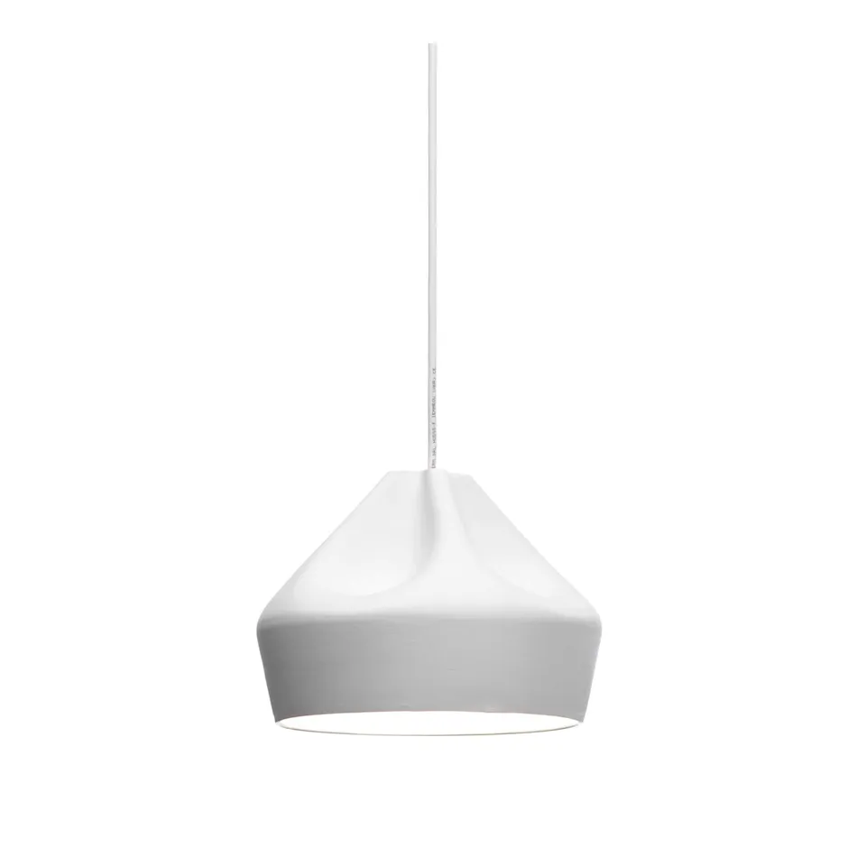 Pleat Box 24 - Pendant Lamp