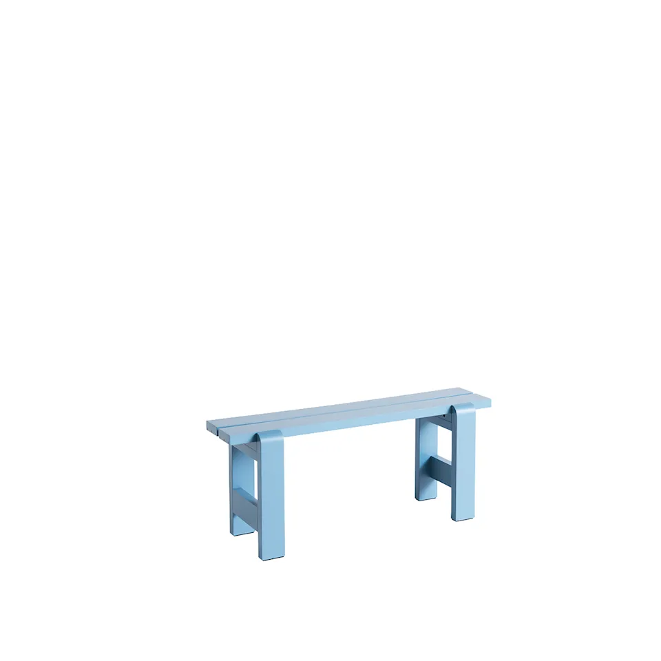 Weekday utomhusbänk 111 cm