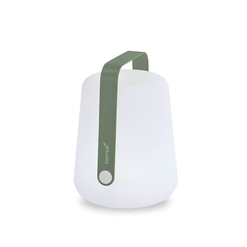 Balad Lamp