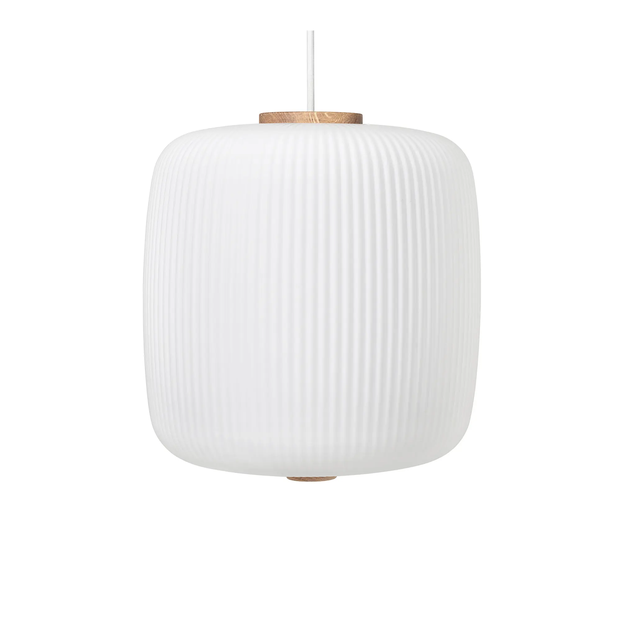 EK61 Opal pendellampe