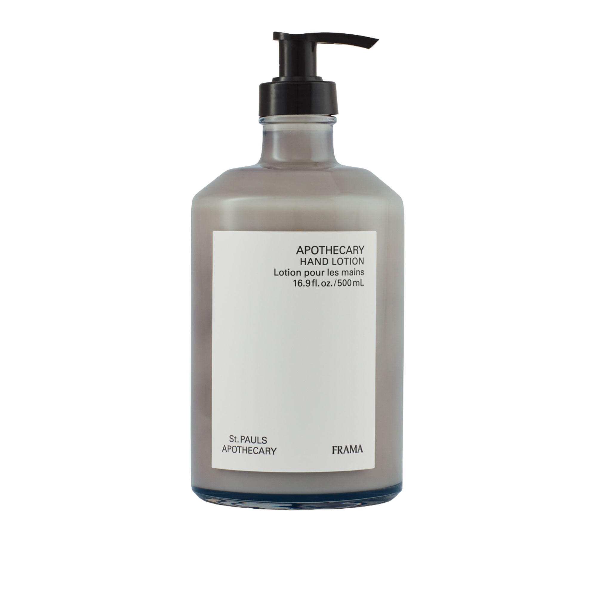 Frama - Apothecary handlotion 500 ml - Handtvål och handkräm | Inredning - Doft Och Kroppsvård - Handtvål Och Handkräm | Möbelexperten