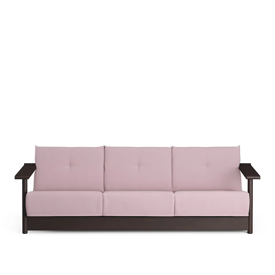 Baba Soffa 3-sits