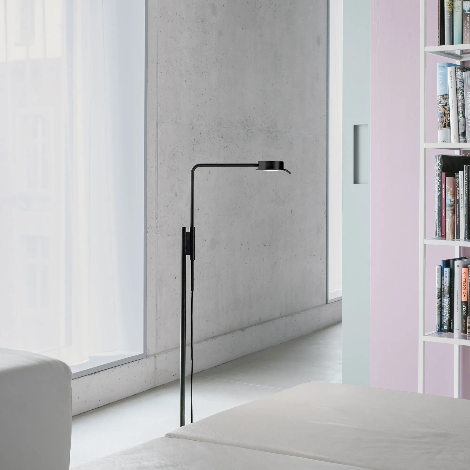 Chipperfield 102 - Golvlampa