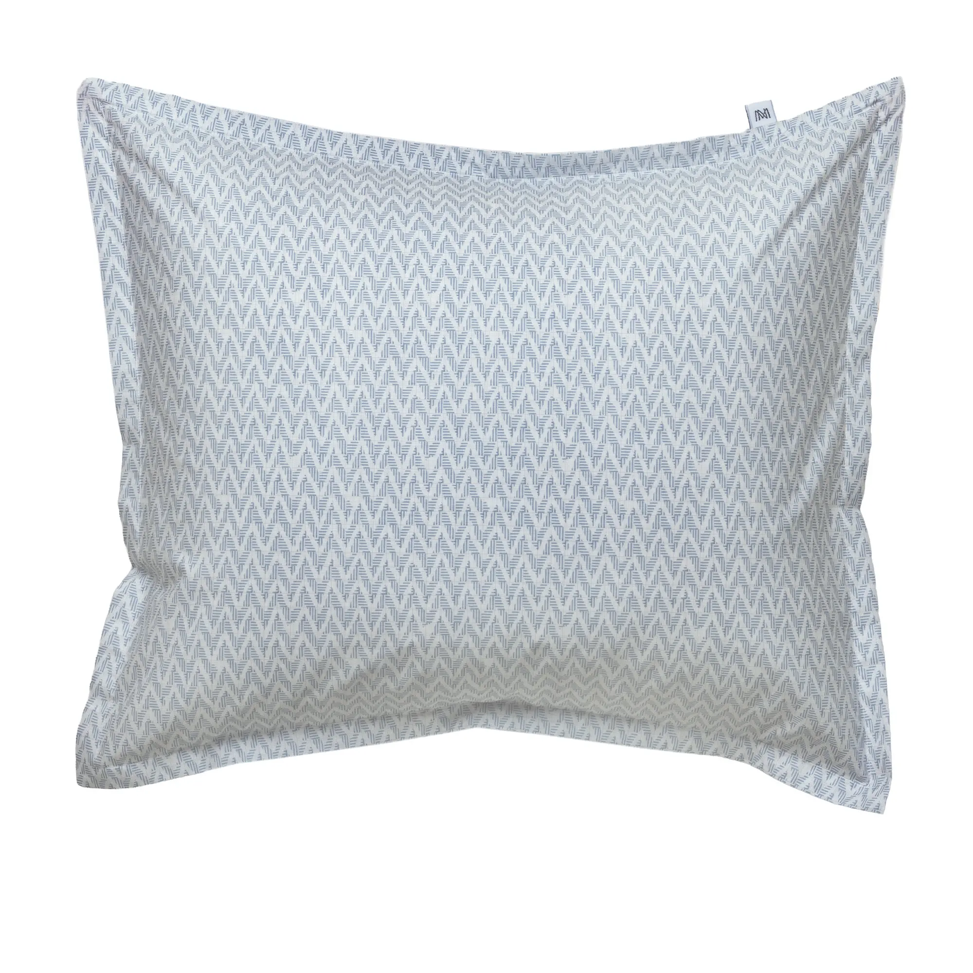Brezza Pillowcase Light Blue 60x80