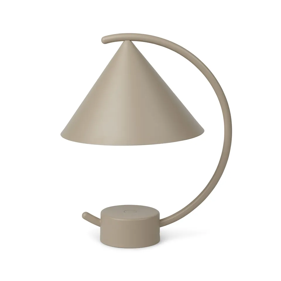 Meridian bordslampa