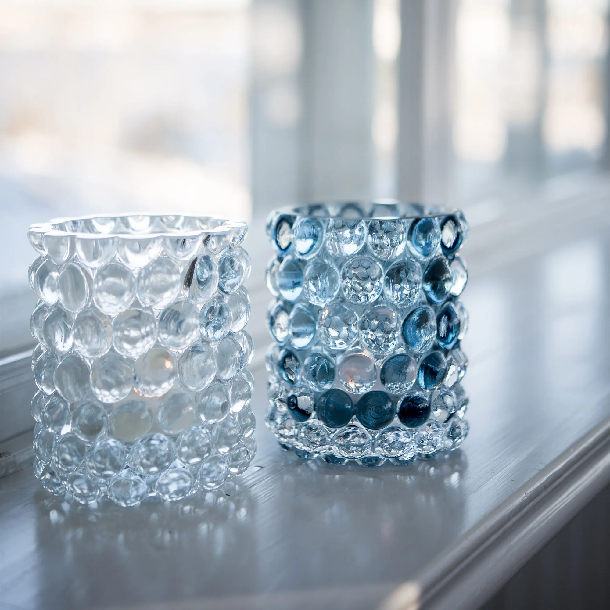 Hurricane Lamp