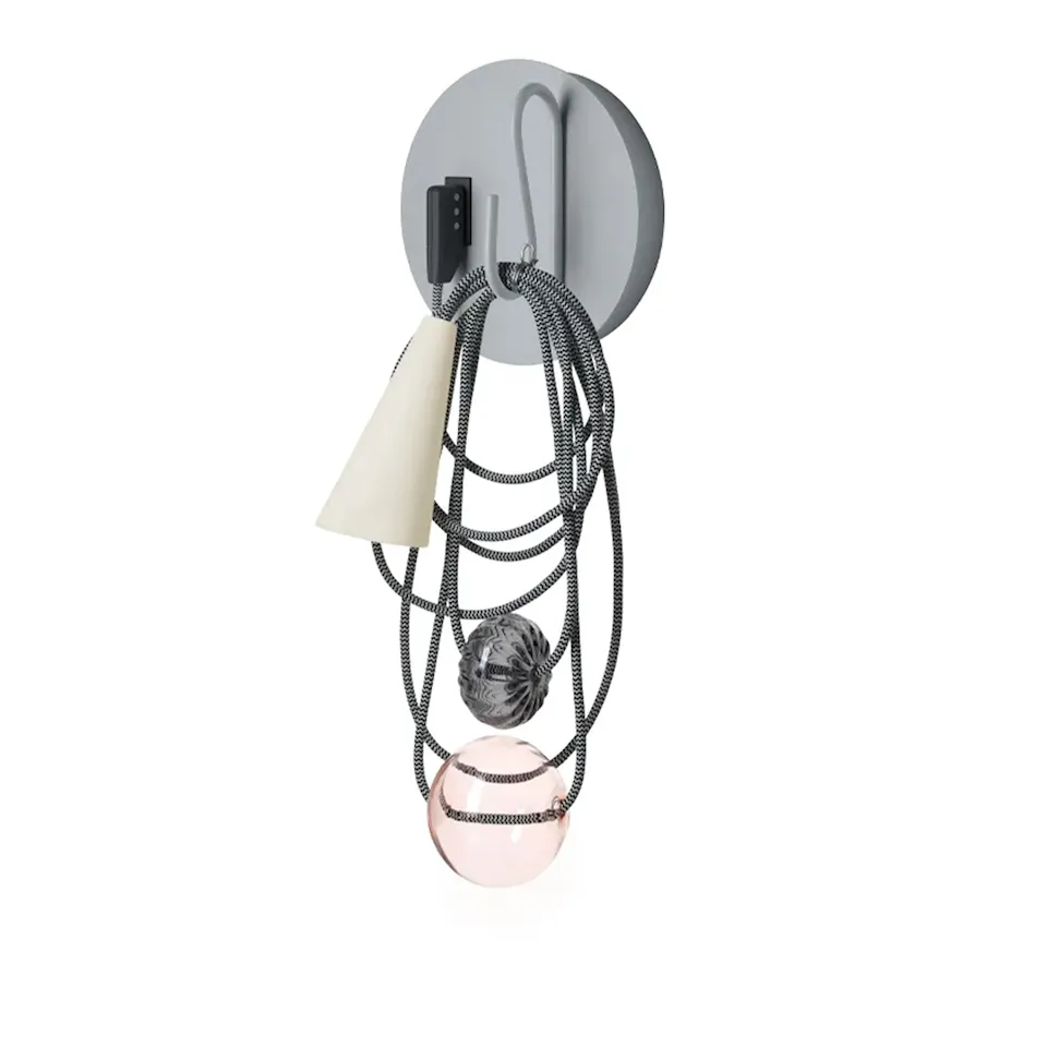 Filo - Vägglampa