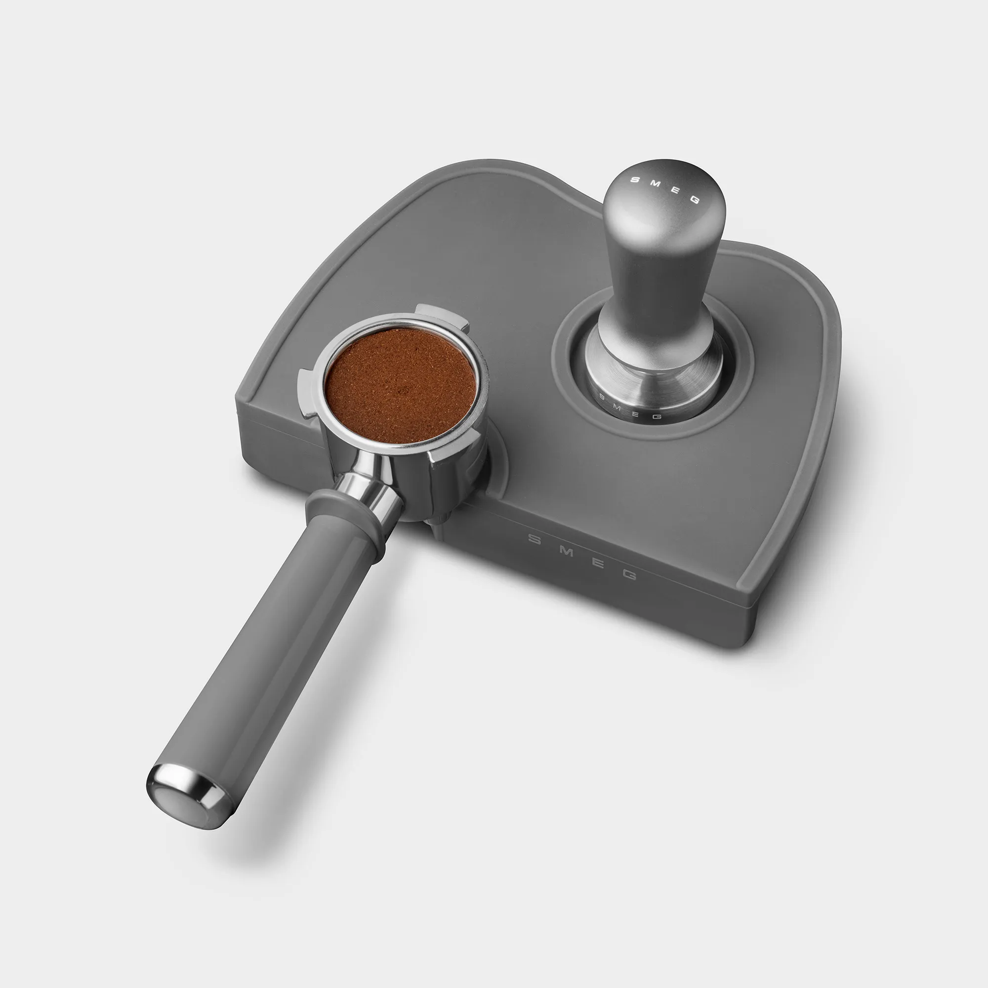 Smeg Coffee Tamper