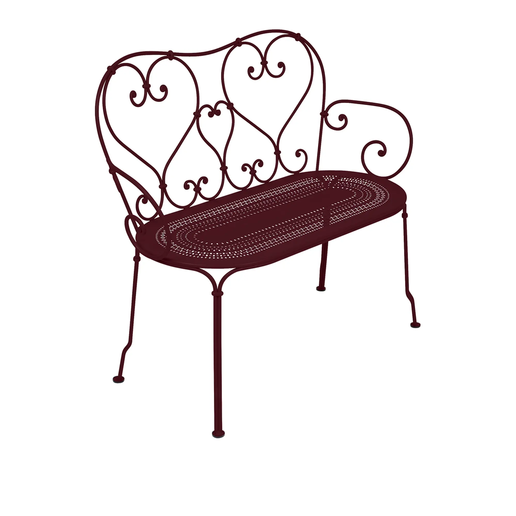 1900 Bench