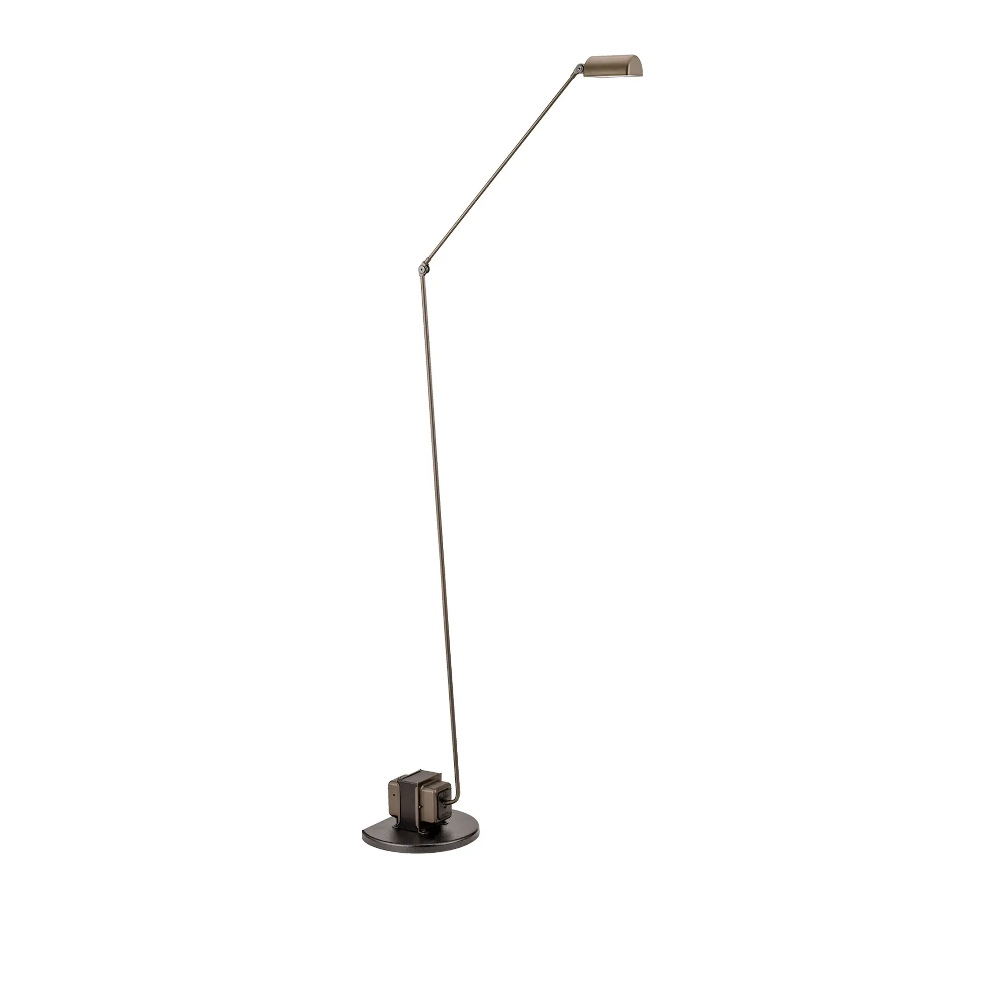 Daphine Terra LED gulvlampe