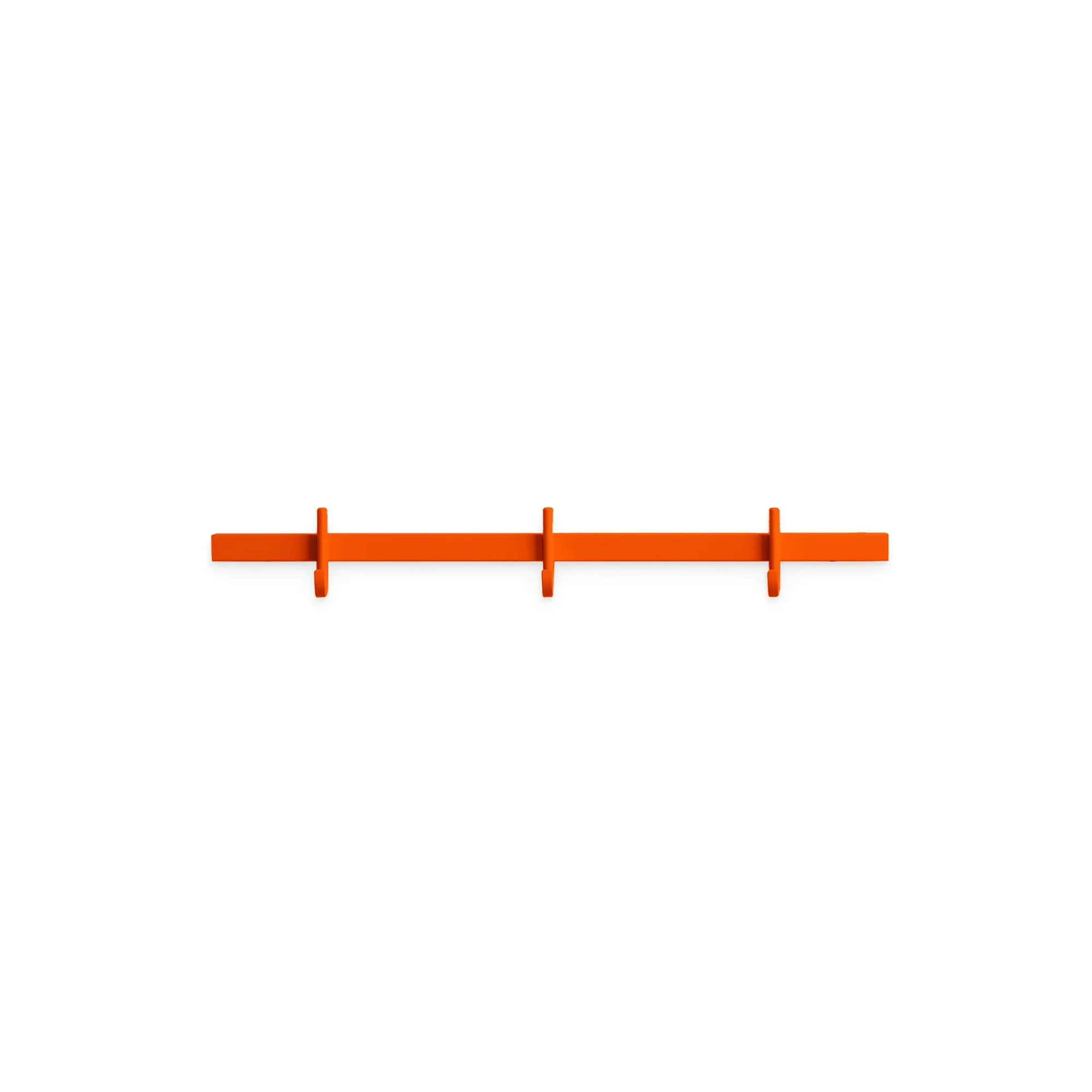 Relief Hook Rail Small