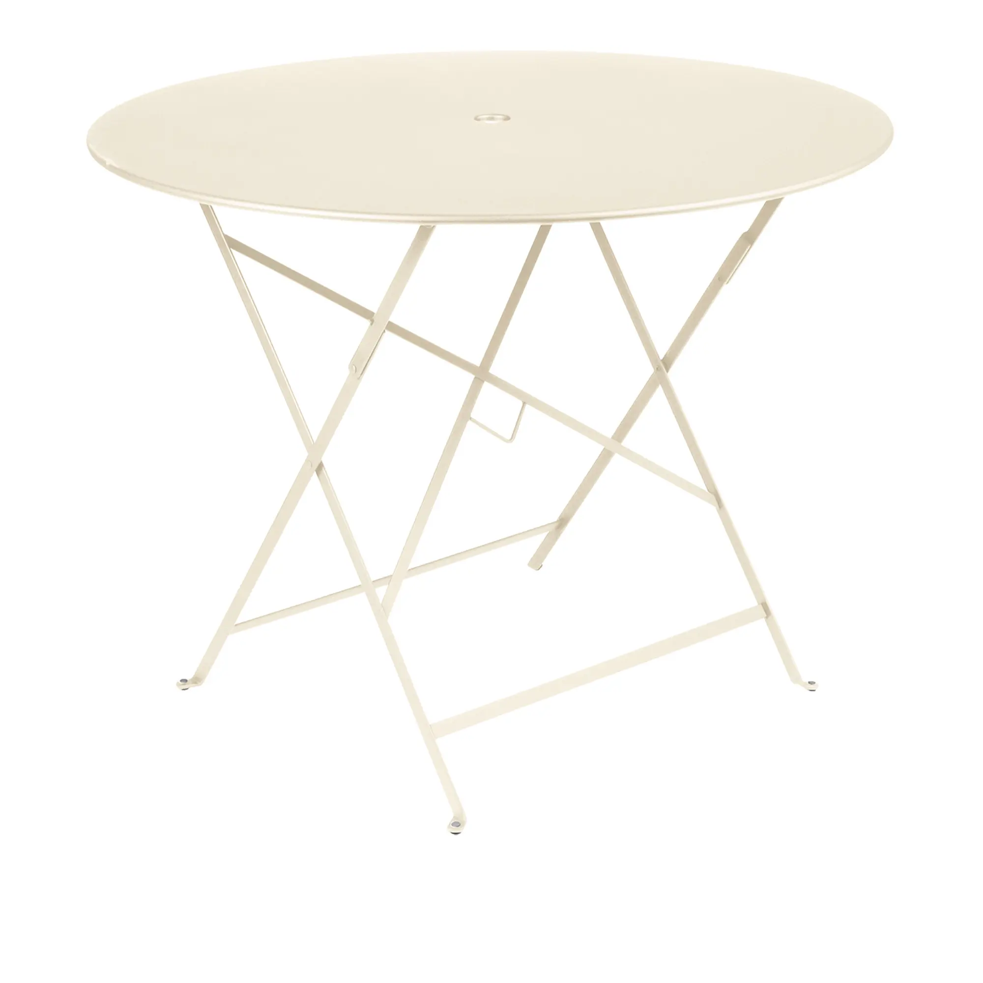 Bistro matbord utomhus Ø 96 cm