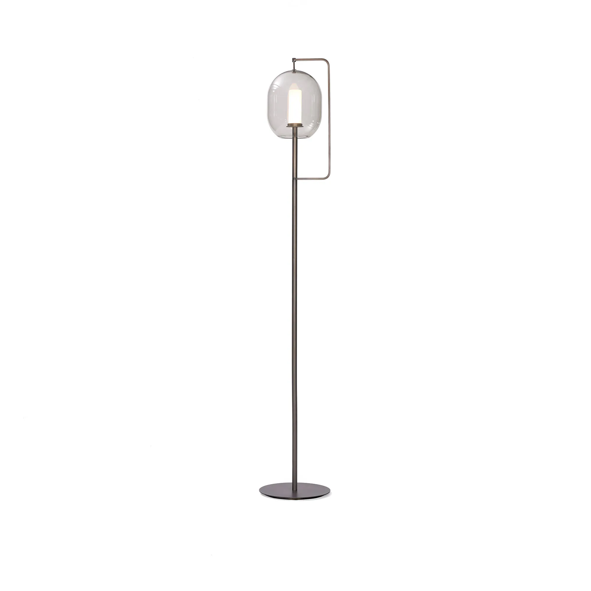 Lantern Golvlampa