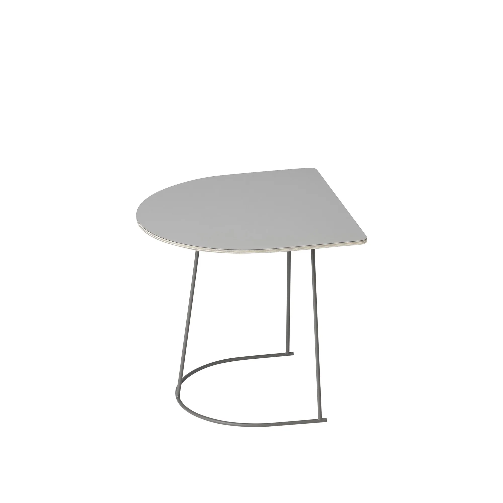 Airy Coffee Table - Half Size