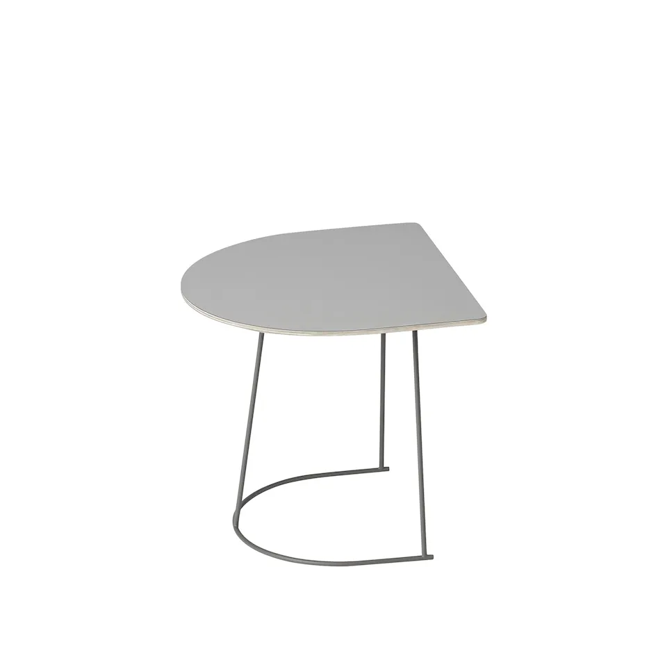 Airy Coffee Table - Half Size