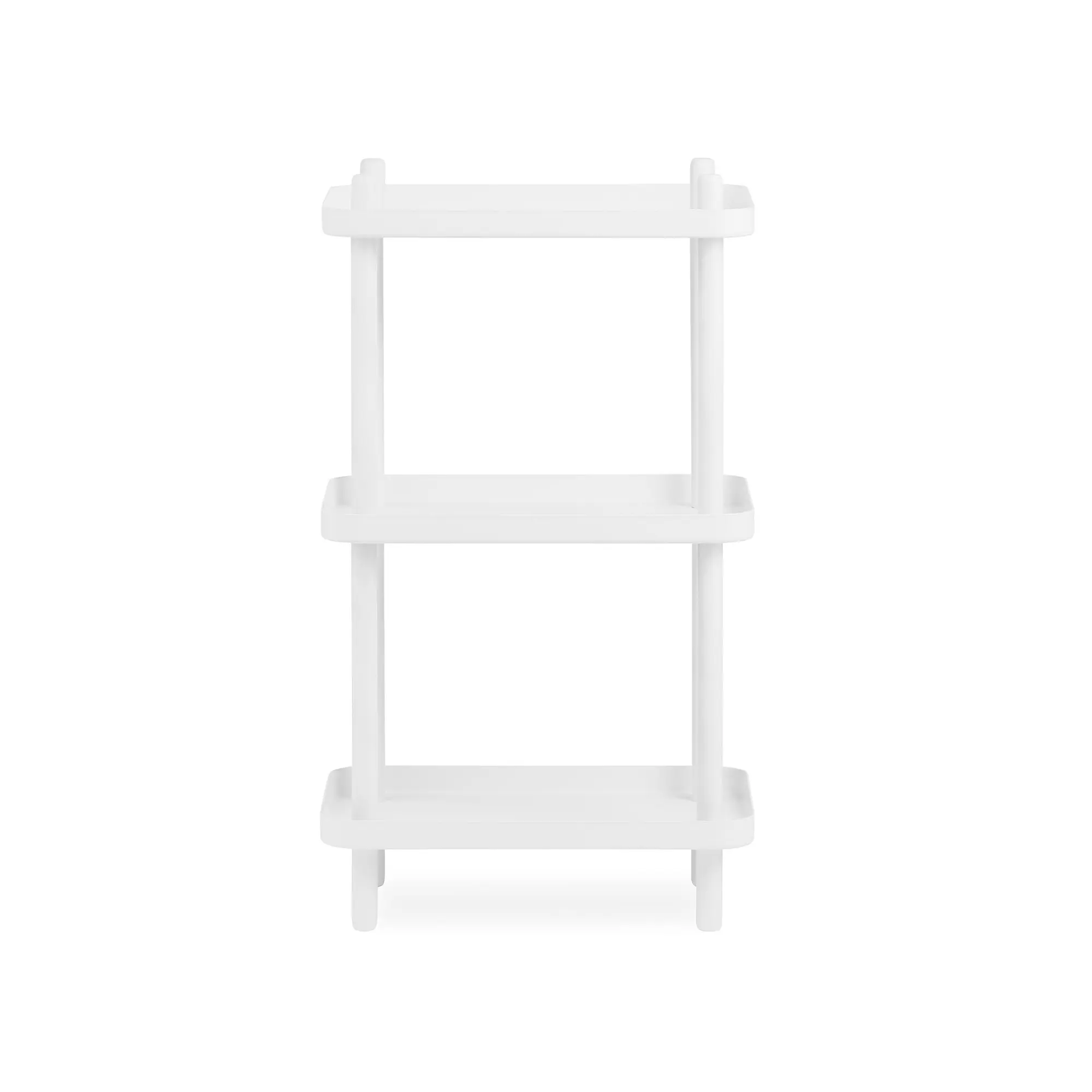 Block Shelf
