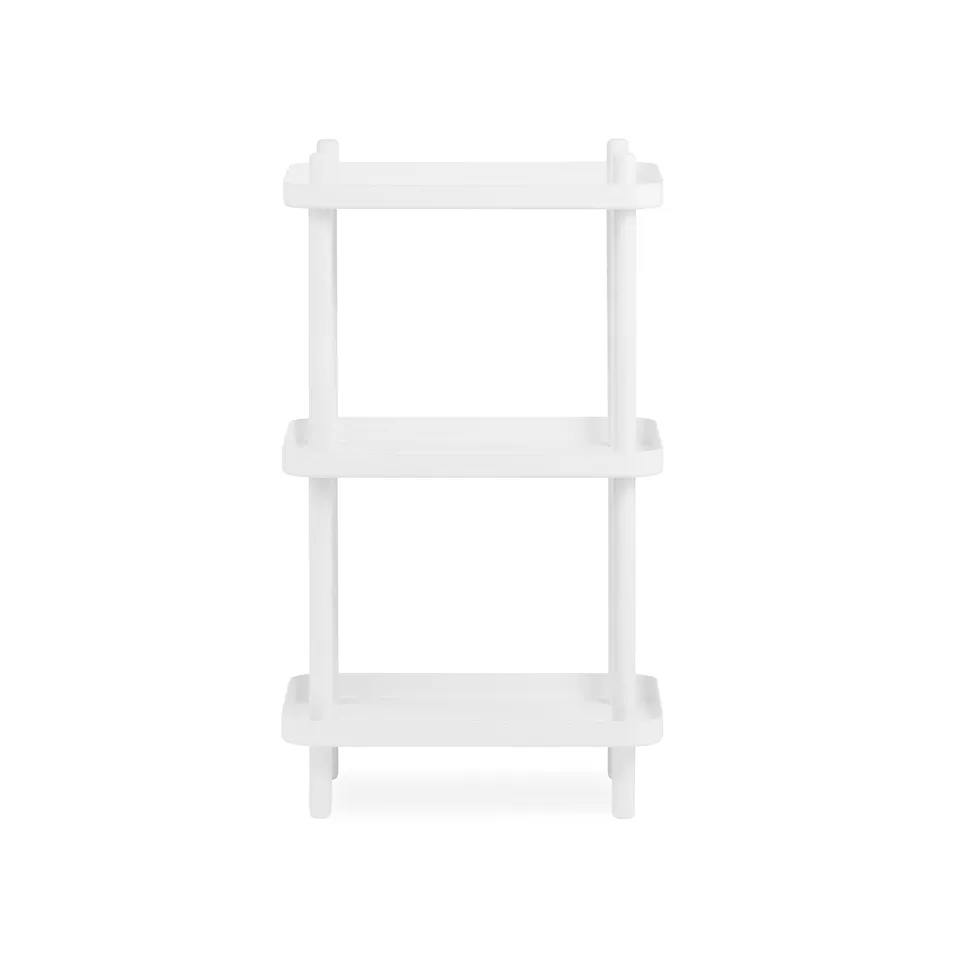 Block Shelf