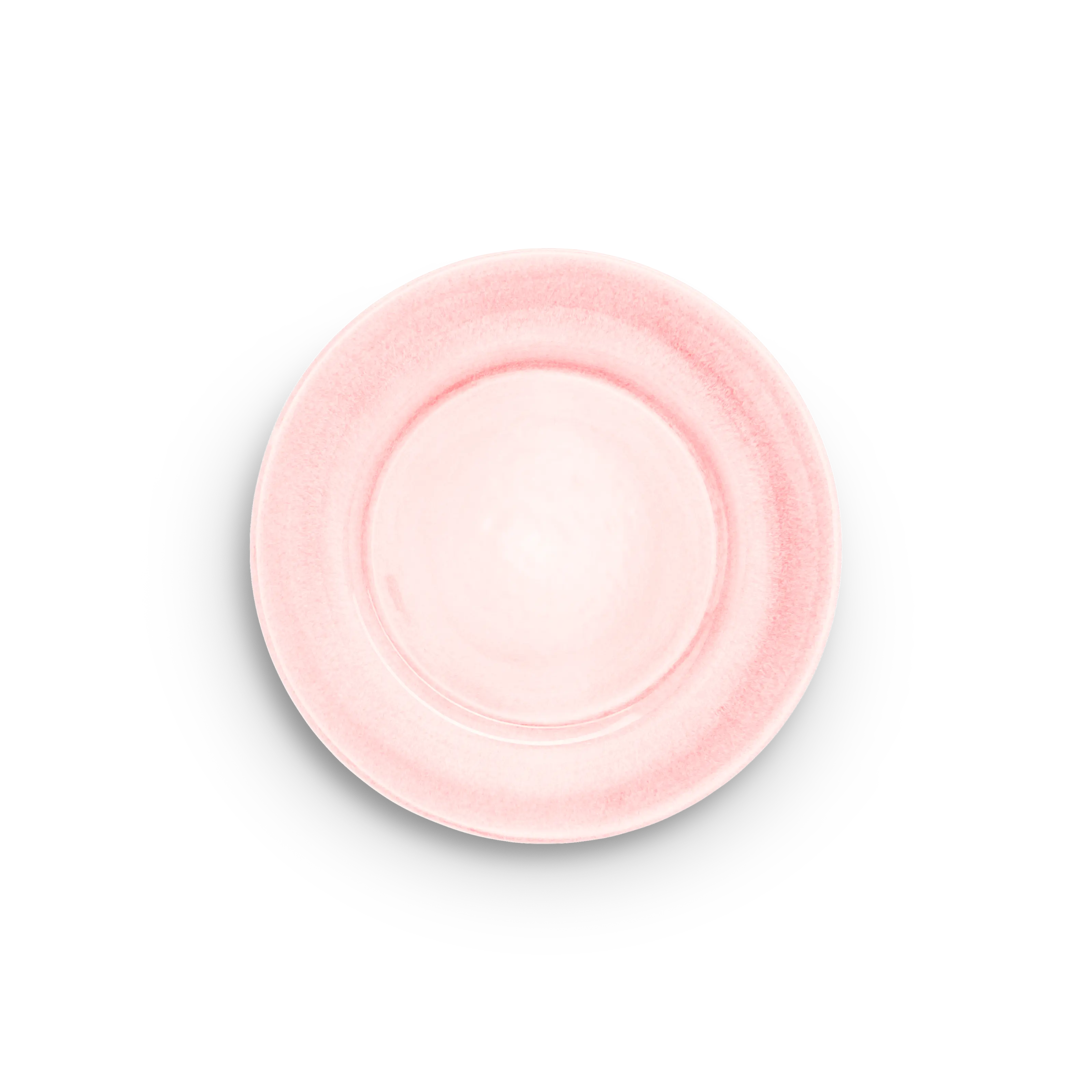 Basic Tallerken 25 cm