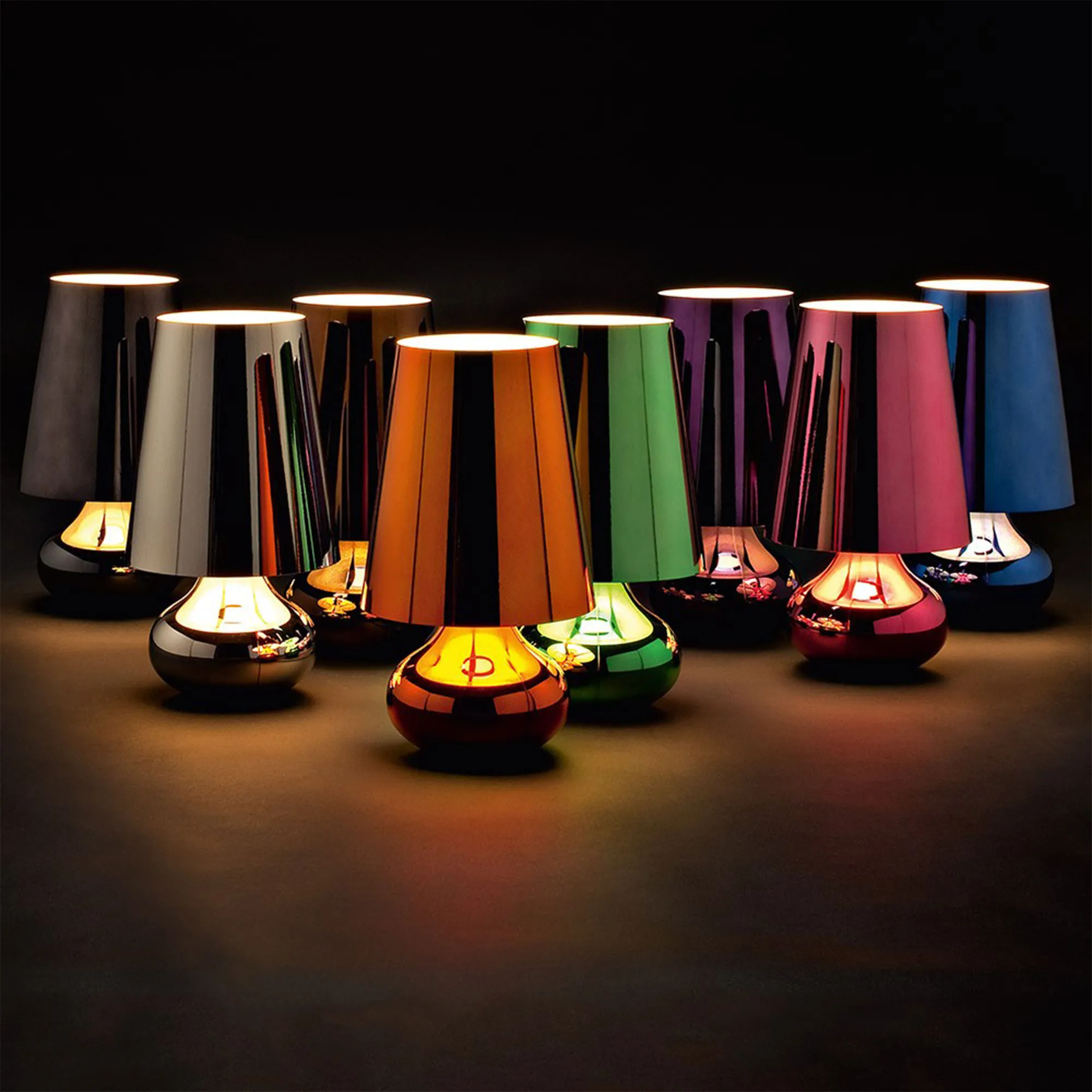 Cindy Table Lamp