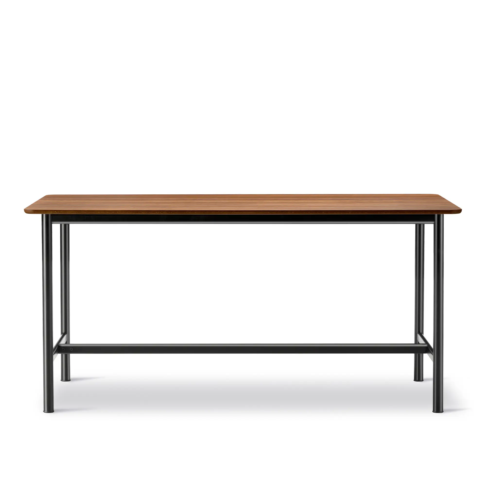 Plan 6631 skrivebord 200 x 100 cm