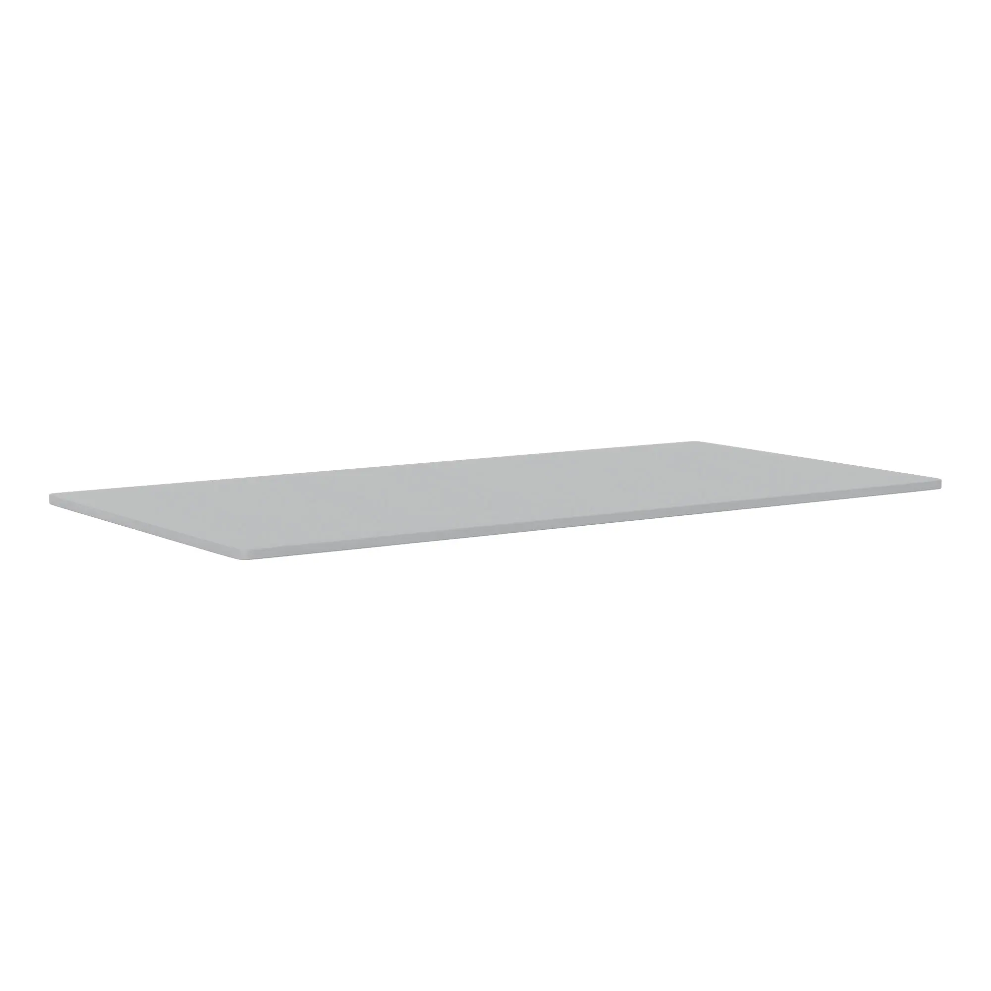 Panton Wire Extended toppskiva, djup 34,8 cm