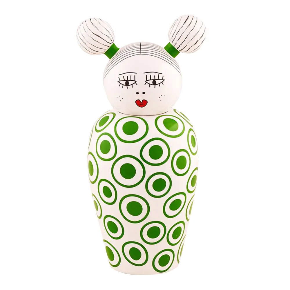 Canopie Vase