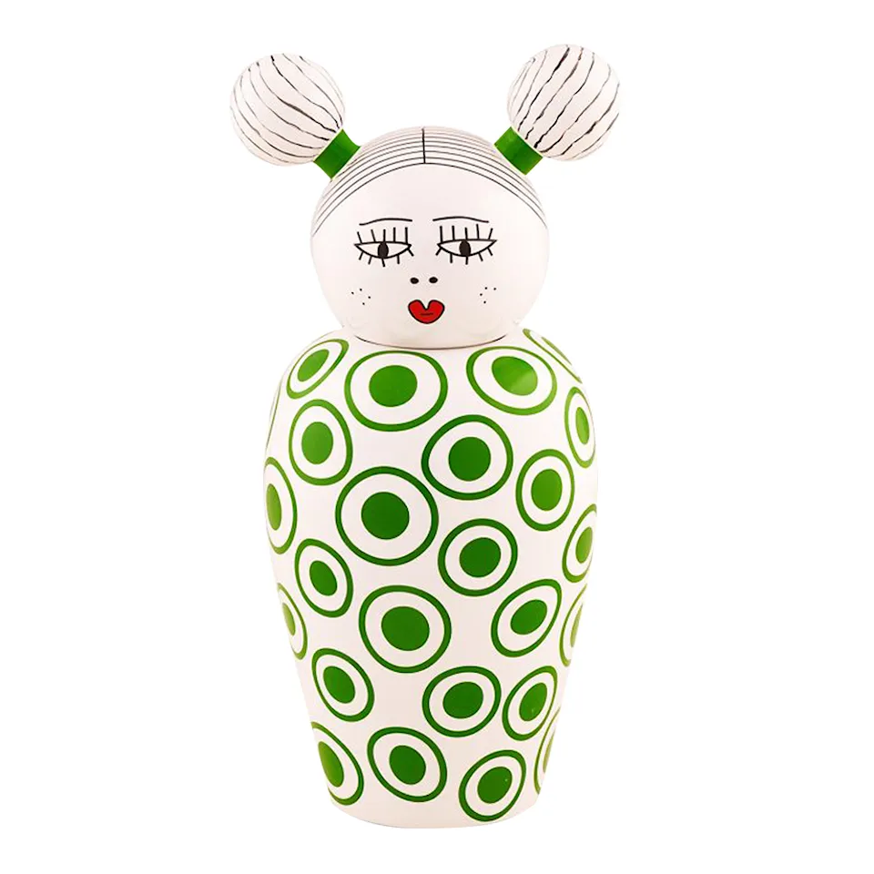 Canopie Vase