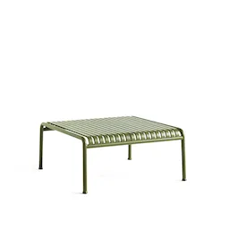 Palissade Low Table 82 x 86 cm