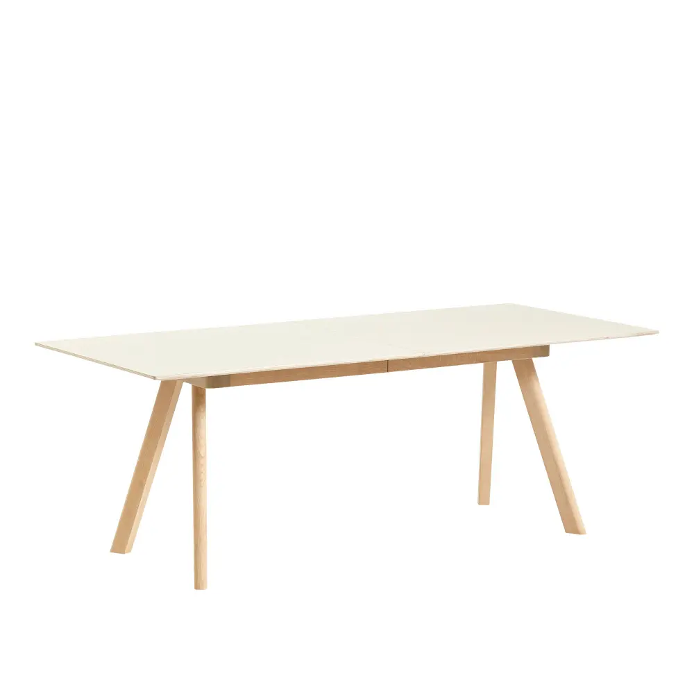 CPH30 2.0 utdragbart bord 90 x 200 cm