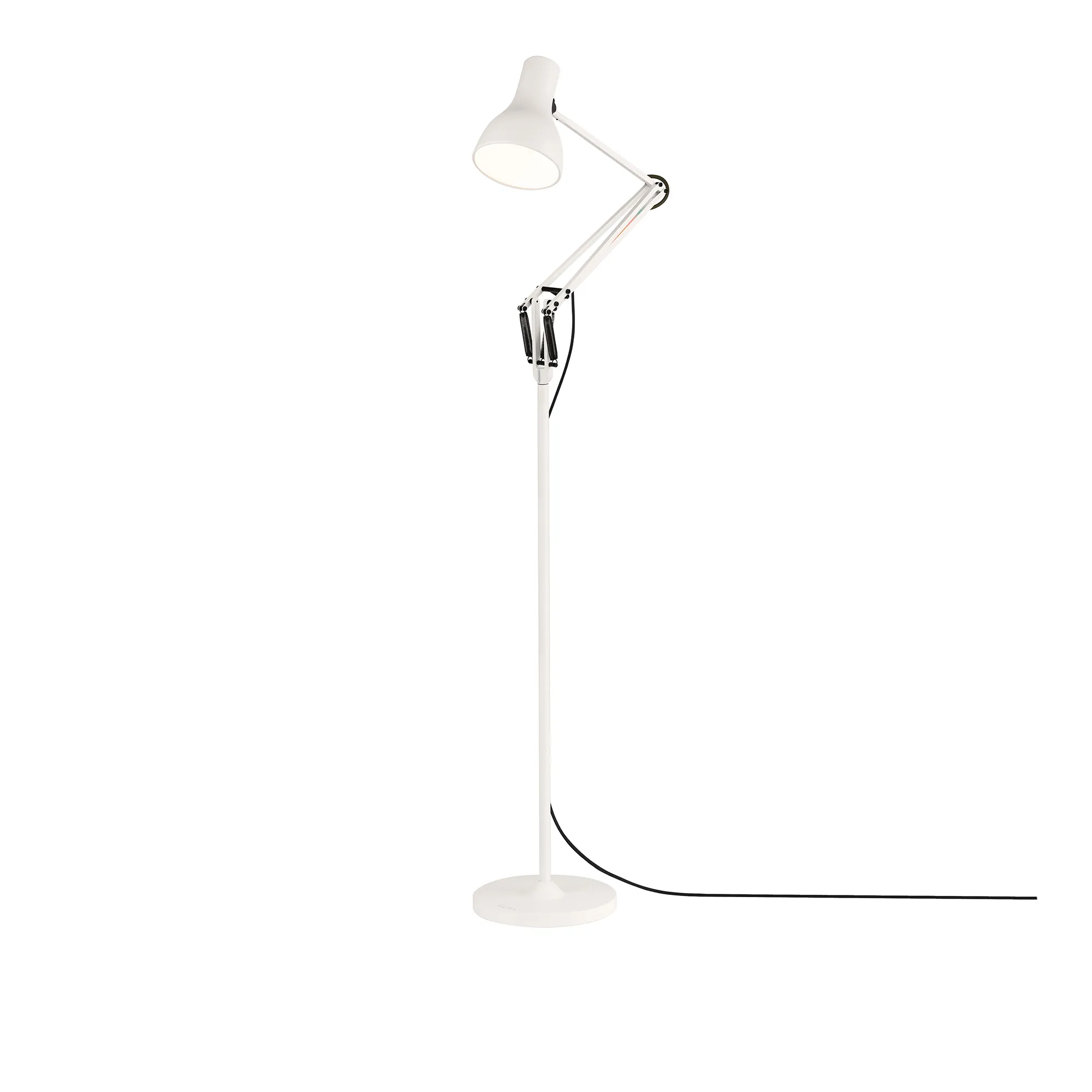 Type 75 Floor Lamp Paul Smith Edition Six