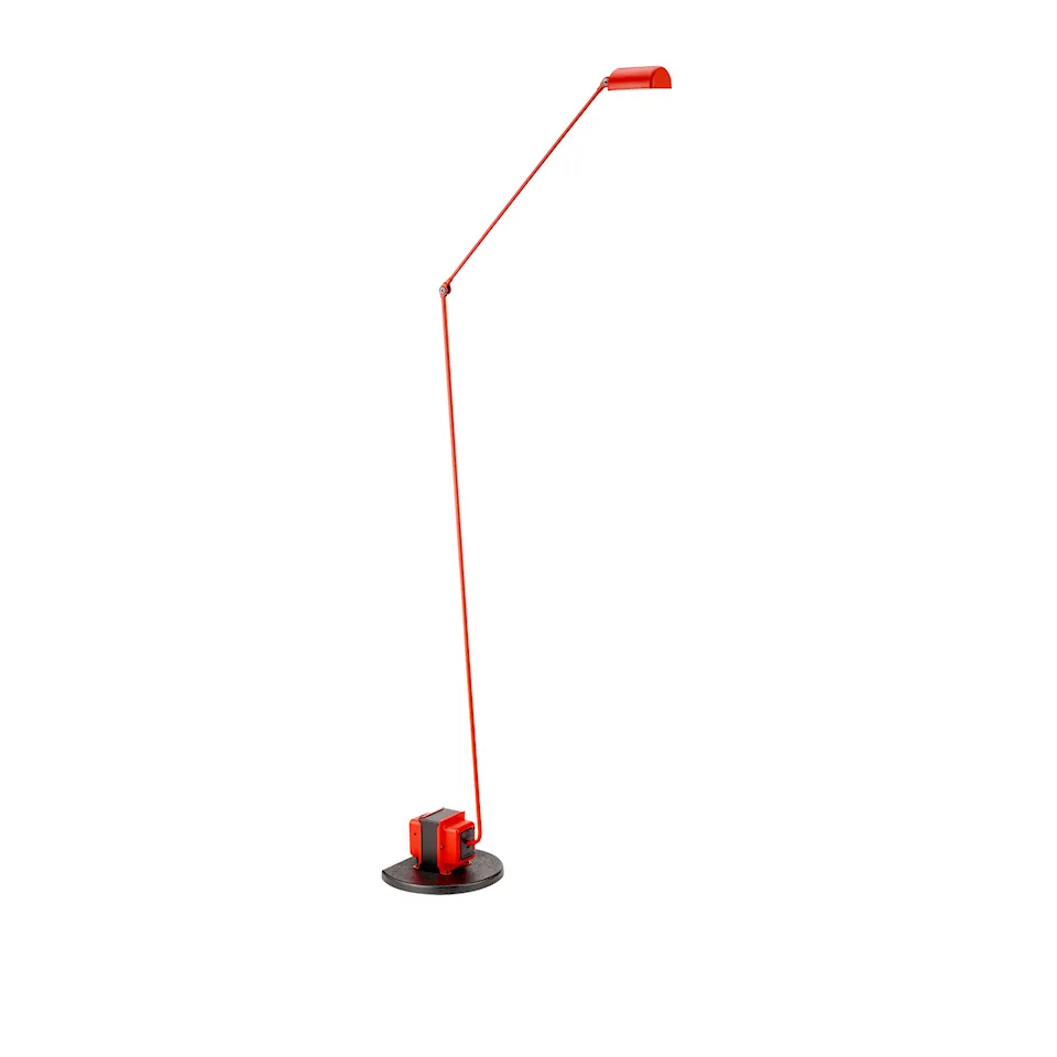 Daphine Terra LED golvlampa