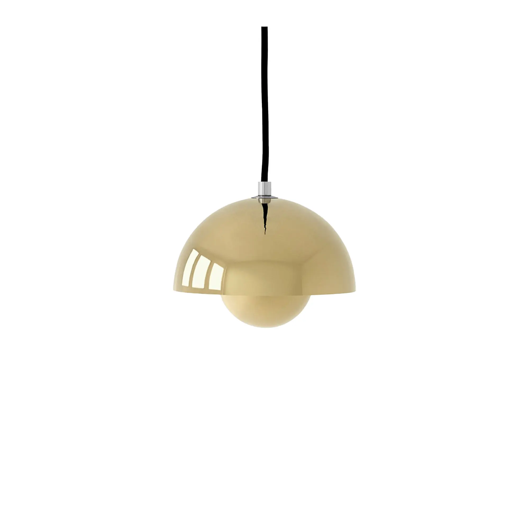 Flowerpot VP10 Pendant