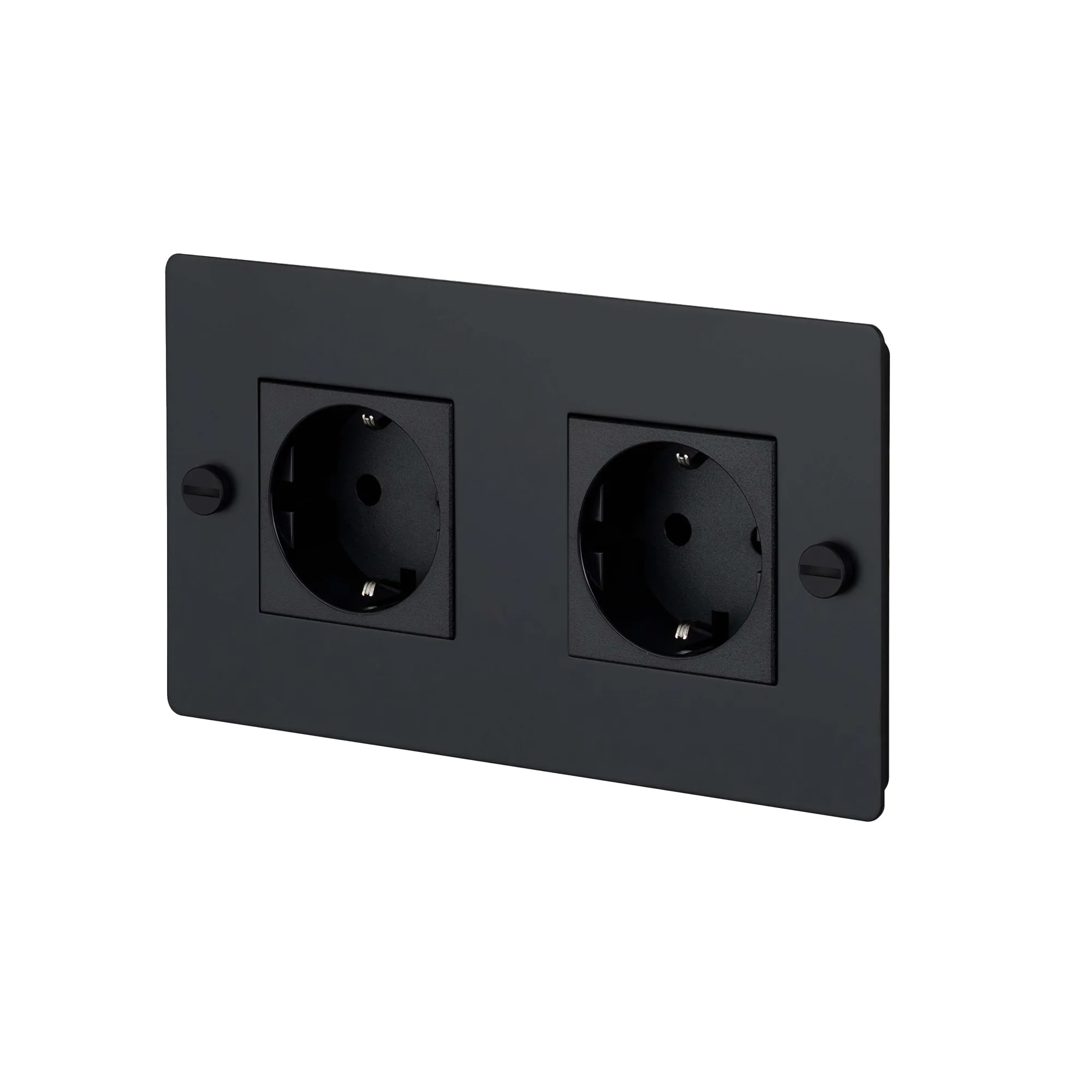 EU 2G Socket Schuko Type F