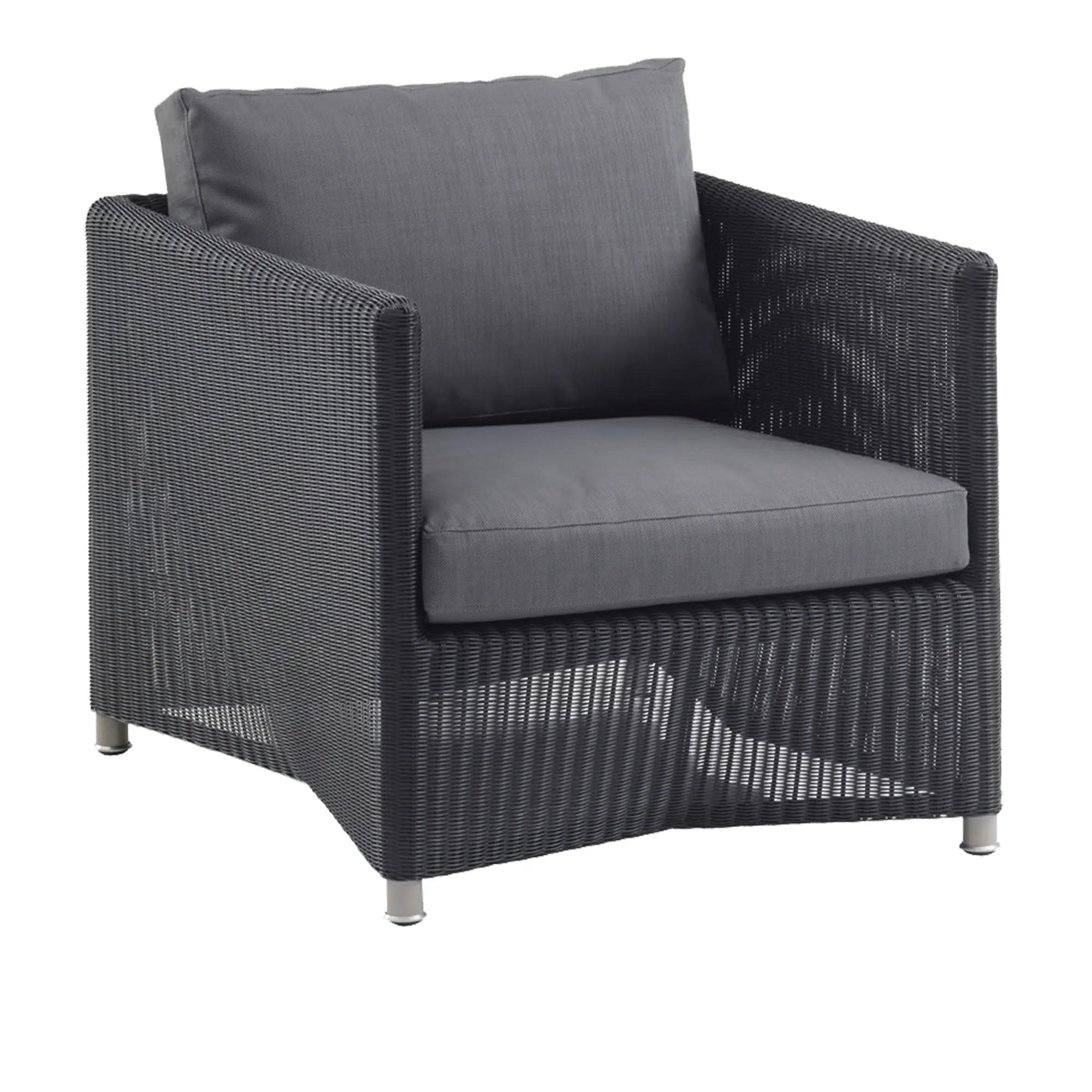 Diamond Lounge Chair