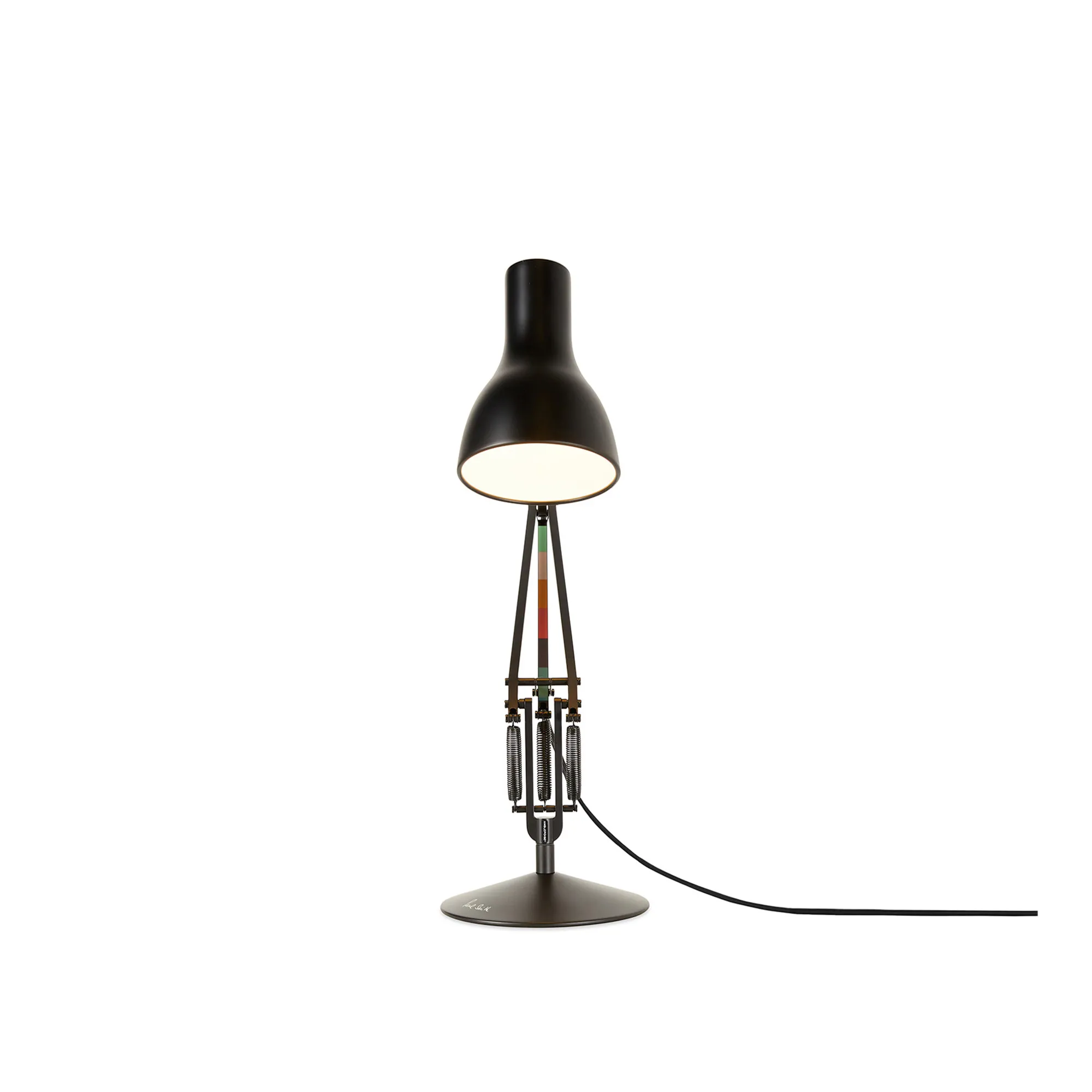 Type 75 Desk Lamp Paul Smith Edition Five