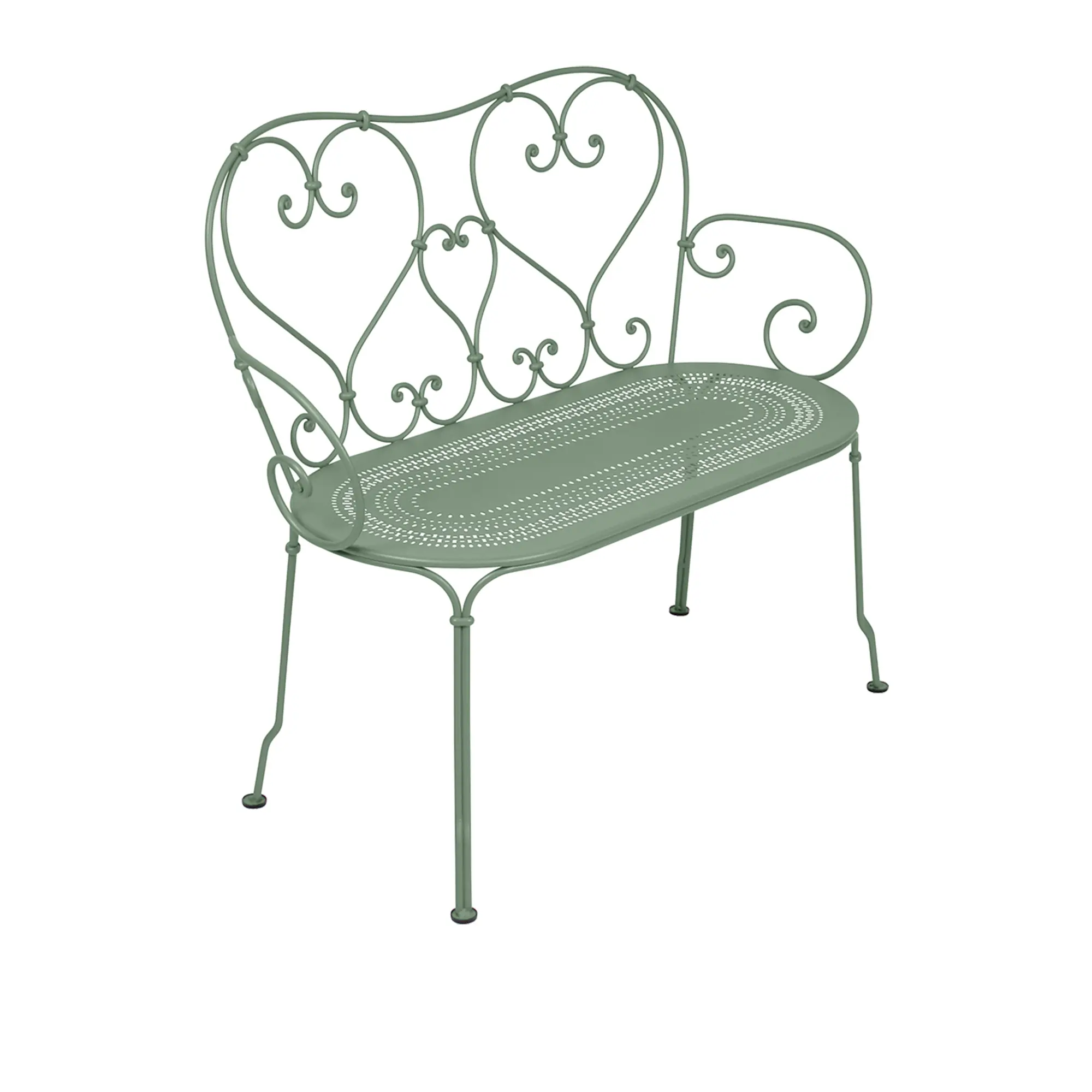 1900 Bench