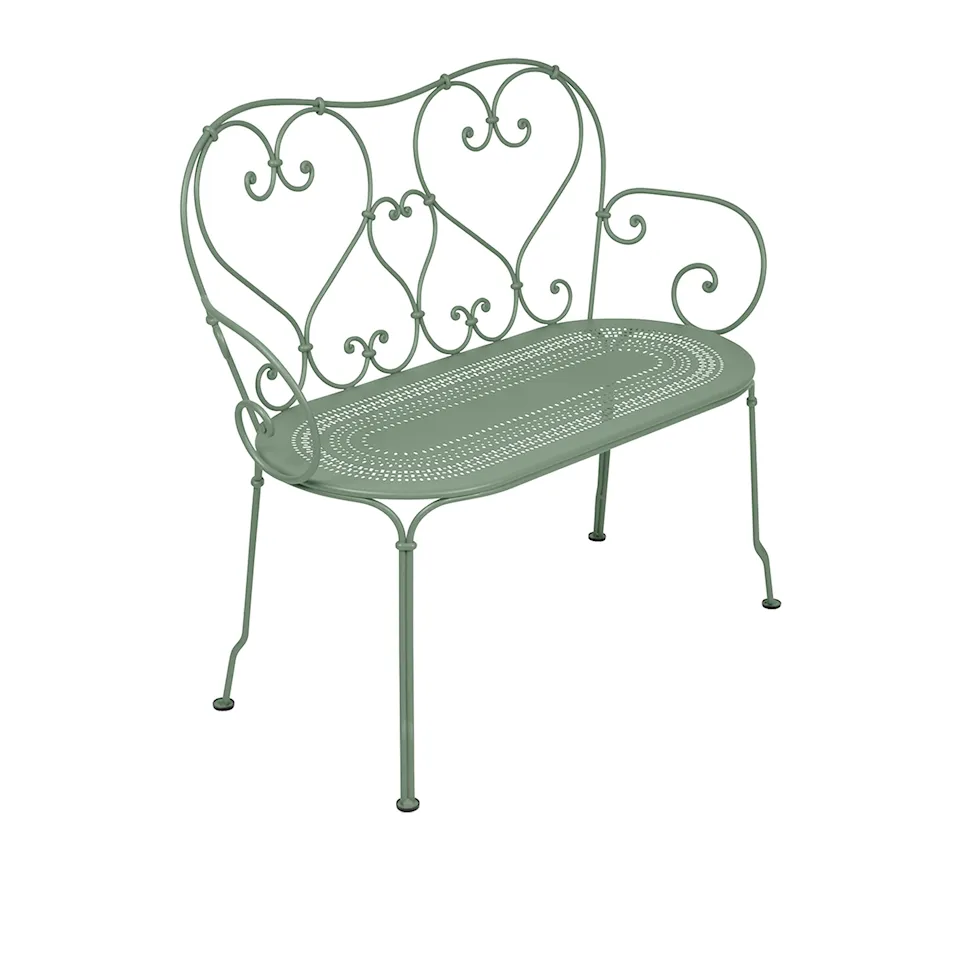 1900 Bench