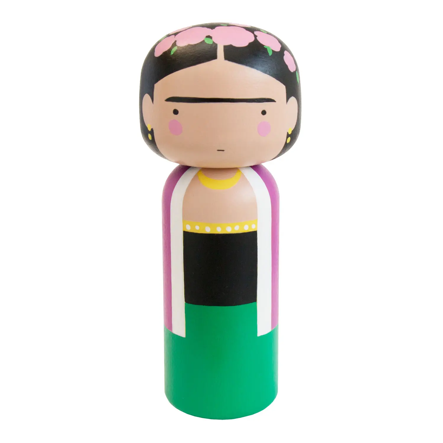 Kokeshi 14,5 cm