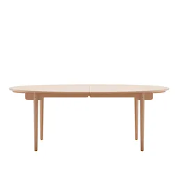 CH338 Dining Table