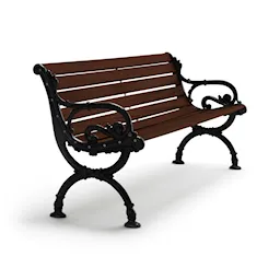 Byarum sofa