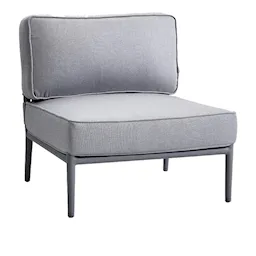Conic utesofa modul